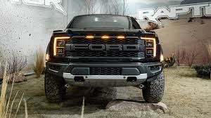 The internal bypass technology features an electronic solenoid valve that. The 2021 Ford F 150 Raptor S Coolest New Tech Features