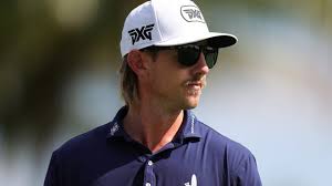 Jake Knapp withdraws from 2026 Cadillac Championship with thumb injury