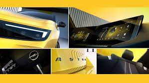New opel astra l 2022 or vauxhall astra is rendered in details for the first time before release date later in 2021. Neuer Opel Astra 2021 Sportlicher Und Mit Viel Fahrgefuhl Auto Motor Und Sport