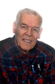 Ronald Cleveland Mullin