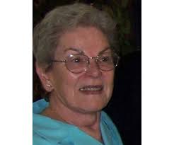 June Higgins Obituary (1929