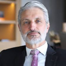 Congratulations to newly elected Chairman Carlos Monterde