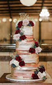 The 50 Most Beautiful Wedding Cakes Wedding Cake Ideas Amazing Wedding Cake Wedding Weddingcak Cool Wedding Cakes Beautiful Wedding Cakes Big Wedding Cakes