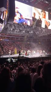 Tulsa Oklahoma Zach Bryan Night 3