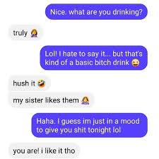 You can also get creative with your emojis. Funny Things To Text Your Girlfriend To Make Her Smile