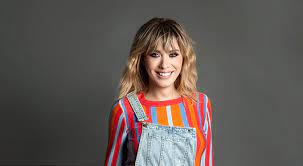Our latest guest is a force of nature, a total hoot, and a huge part of edward enninful's new look vogue magazine, it's the amazing writer paris lees! Book Paris Lees Speaker Agent