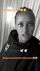 House Party Video Tamara Mambo Live