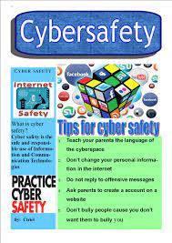 Cybersafety.pdf pp_child_protection_info_leaflet.pdf ashbourne credit union. Poster On Internet Safety Hse Images Videos Gallery
