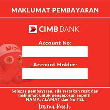 Sekiranya anda tak mempunyai akaun ib bank islam, sila baca panduan cara daftar bank islam online. Koleksi Template Akaun Bank Untuk Peniaga Online Dan Pks