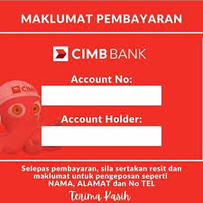 Bila bro buat report untuk pembayaran projek kepada blogger. Template Akaun Bank Maybank Cimb Rhb Bank Islam Public Bank Bank Rakyat Affin Bank Ambank Bsn Muamalat Agrobank Hong Leong Uob Mbsb Bank Untuk Peniaga Online Semakanstatus
