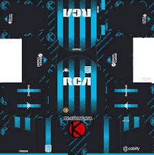 You can import it in your. Racing Club 2019 2020 Kit Dream League Soccer Kits Kuchalana