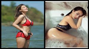 She was one of the contestants in starstruck. Liezel Lopez Instagram Sexiest Videos And Photos Compilation Youtube
