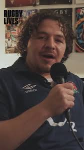 🏉🎤 Better know as Ben from BBC’s Outnumbered, Danny Roche joins us to  talk about suddenly becoming good and rugby, playing with future England  stars and why he’s still lacing up his boots today. And, ...