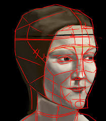 Any corrections for the anatomy? :)