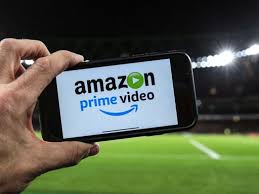 Then find the amazon video app on your device and sign in with your amazon you can even download selected videos to tablets and mobiles to watch anywhere at no extra cost. Uk Amazon Prime Video Confirm 2020 21 Premier League Fixtures Independent Co Uk English World News Data 170 Countries