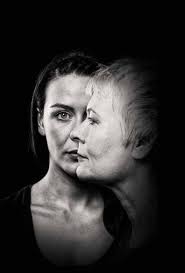 Punk Rock 2014 Programme by Lyric Theatre Belfast