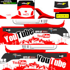 Cara menggunakan desain livery pada bussid. 5 Anime Wallpapers Aesthetic Desktop New Livery Bus Simulator Indonesia New 6 Anime Bus Games 2021