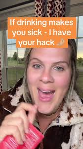 Descubre el hack para evitar la resaca