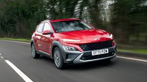 Maybe you would like to learn more about one of these? Hyundai Kona Hybrid Suv Review Carbuyer