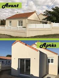 Les Offres D Extension De Maison By Cybel Extension A Travers 3 Projets En 2020 Extension Maison La Baule Escoublac Menuiserie Exterieure