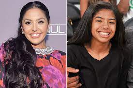 8,139 likes · 365 talking about this. Vanessa Bryant Marks Late Daughter Gianna S 15th Birthday People Com