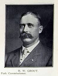 Henry W. Grout (1858-1932)