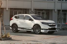 About press copyright contact us creators advertise developers terms privacy policy & safety how youtube works test new features press copyright contact us creators. Honda Cr V Pakai Body Kit Mugen Tambah Klop Pakai Aksen Karbon Gridoto Com