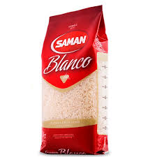 Arroz Blanco
