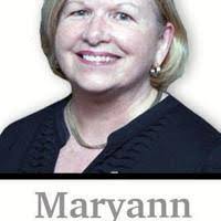 Maryann Keating's Instagram, Twitter & Facebook