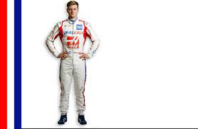 Does mick schumacher have tattoos? 47 Mick Schumacher