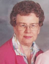 Obituary information for Elaine Kathryne Leis