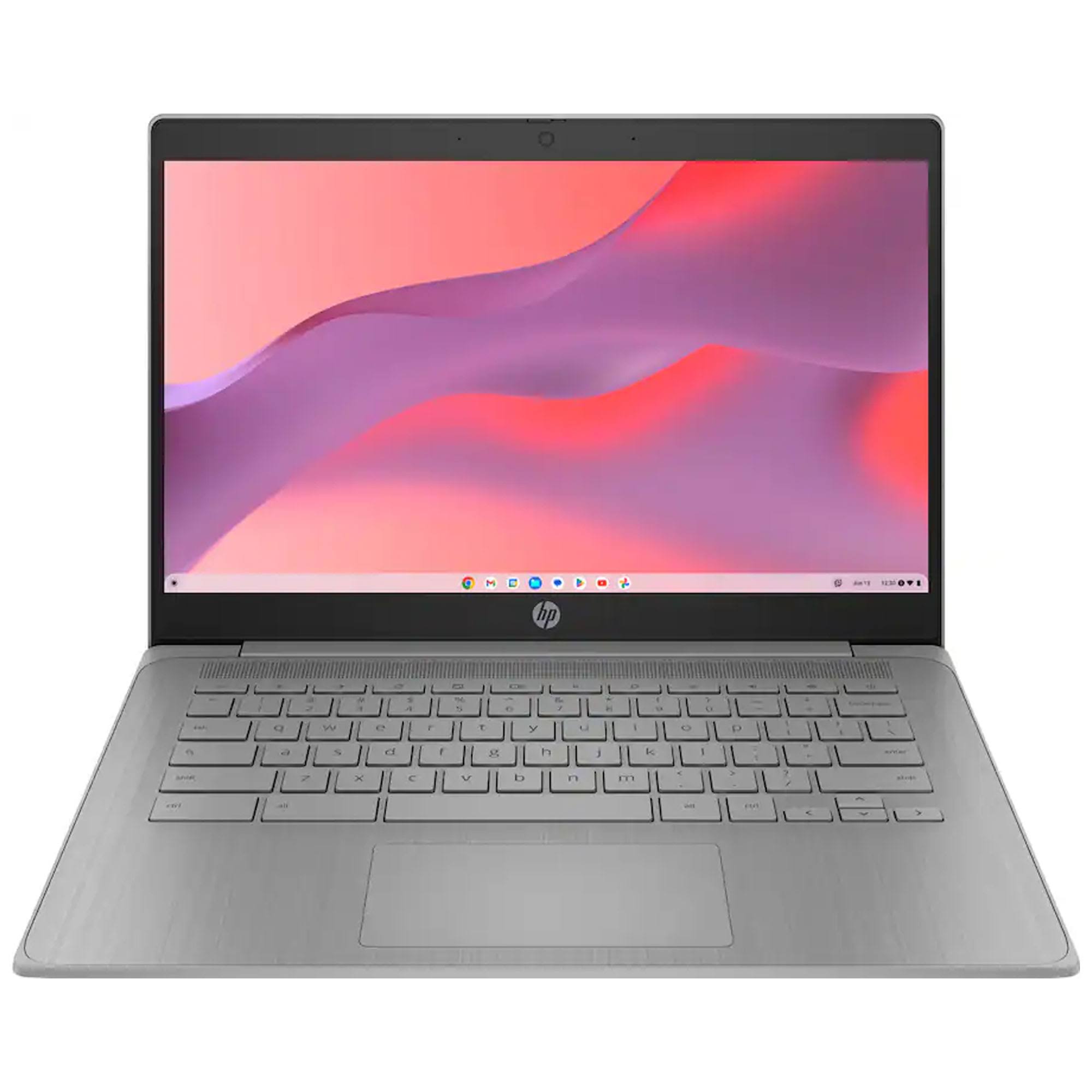 HP 14a-ne1013dx 14" Chromebook Intel Celeron N4500