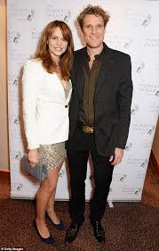 Which saw her partner with olympic athlete james cracknell. James Cracknell And Beverley Turner Split Sportsman Says Couple Tried Everything To Save Marriage Daily Mail Online