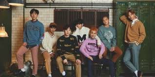 Top 10 Most Popular K Pop Boy Groups 2020 Boy Groups Good Comebacks Most Popular Quotes