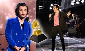 Harry won best pop solo performance for 'watermelon sugar' at this year's grammys, his first ever award from the academy. What Did Harry Styles Win At The Grammys Awards Performance And All The News Capital