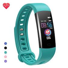 If your kid spends a lot of time indoors, it's time you get them a fitness tracker this holiday season. Inspiratek Kids Fitness Tracker For Girls And Boys Age 5 16 Waterproof Fitness Watch For Kids With Heart Rate Monitor Sleep Monitor Calorie Counter And Mo Kids Fitness Tracker Fitness Tracker
