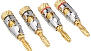 Jacobson, бтомашевский) the aims of the movement were to. How To Choose And Install Speaker Wire Connectors