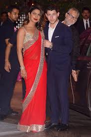 Some fans may be (unnecessarily) critical of nick jonas and. Very Mature Nick Jonas Loves That Fianc Eacute E Priyanka Chopra Is Older Than He Is Source People Com