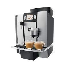 3.4 out of 5 stars 14. Top Quality Jura Bean To Cup Coffee Machines For The Office
