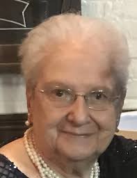 Obituary information for Betty Kaplan