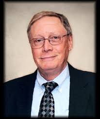 Joseph Greenwood Daubert