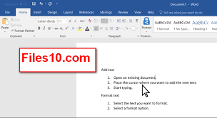 Microsoft office is one of the most widely used tools for word processing, bookkeeping and more tasks. Download Microsoft Office 2019 64 Bit For Windows 11 10 Pc Free