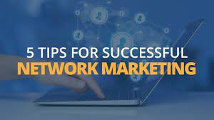 Tips For Network Marketing Success | Brian Tracy - Youtube
