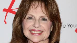 Who Were The Original Families On The Young And The Restless?