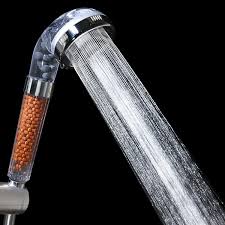 Top 10 Best Shower Head Filters In 2017 Reviews Water Saving Shower Head Handheld Shower Head Shower Heads