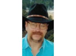 Rickie Waterson Obituary (1956