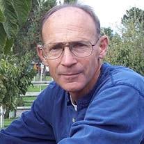 Obituary information for John Arthur Kerr