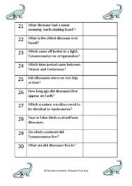 Pipeye, peepeye, pupeye, and poopeye. Dinosaur Trivia Questions Quiz 30 Questions With Answers Dinosaurs