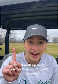 Girls Golf Adventure: Playing the Par 5 Challenge