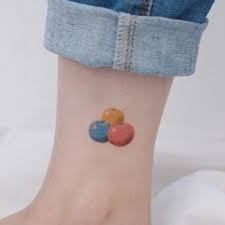 Jelly belly licorice jelly beans bulk candy (10 lbs)10 pounds of licorice jelly beansflavored like black licorice, this is the perfect snack for the licorice lover. Ankle Tattoos The Most Beautiful Tattoo Ideas For This Delicate Body Part